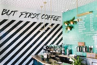 Fashion-Forward Coffee Shops Image 4