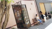 Fashion-Forward Coffee Shops Image 6