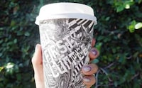 Fashion-Forward Coffee Shops Image 8
