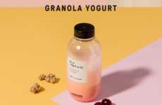 Hearty Nutrient-Dense Drinks