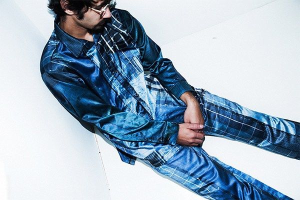 30 Denim Fabric Innovations