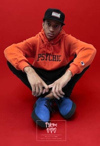 90s Rock-Inspired Apparel Image 5