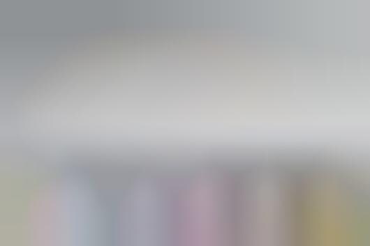 Gradient Chocolate Libraries