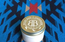 Zero Waste Deodorants