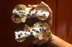 Cannoli-Bagel Hybrids