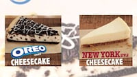 Fast Food Cookie Cheesecakes Image 2