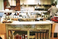 Farm-to-Table Desert Eateries Image 2
