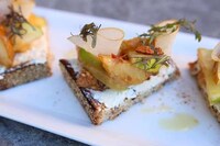 Farm-to-Table Desert Eateries Image 7