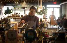 Australian-Style Coffee Shops