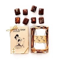 Small-Batch Chocolate Shops Image 2
