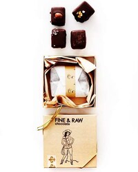 Small-Batch Chocolate Shops Image 7