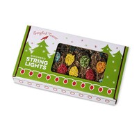 Bird Seed Christmas Decorations Image 3