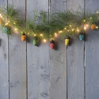 Bird Seed Christmas Decorations Image 4