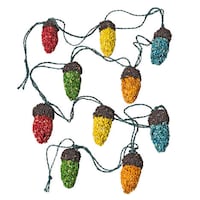 Bird Seed Christmas Decorations Image 5