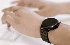 Multifunctional Lifestyle Trackers