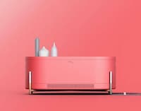 Portable Rechargeable Refrigerators Image 2