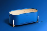 Portable Rechargeable Refrigerators Image 3