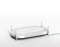 Portable Rechargeable Refrigerators Image 7