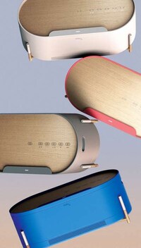 Portable Rechargeable Refrigerators Image 8