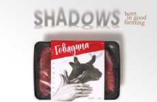 Humanized Meat Branding