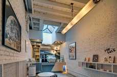 Kiwi-Style Coffee Shops