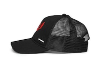 Vulture-Emblazoned Trucker Hats Image 2
