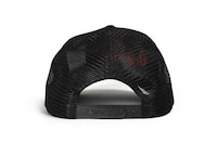 Vulture-Emblazoned Trucker Hats Image 4