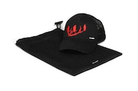 Vulture-Emblazoned Trucker Hats Image 5
