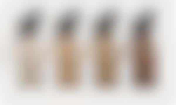 Cosmetic Dropper Bottles