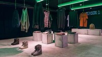 Exclusive Menswear Boutiques Image 2