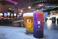 Booze-Slinging Arcades Image 3