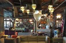 Industrial Antique Stores