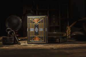 Charitable Celebrity-Endorsed Cards: The 'NPH Playing Cards' Were ...