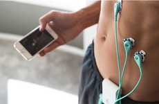 Neuromuscular Smartphone Controls
