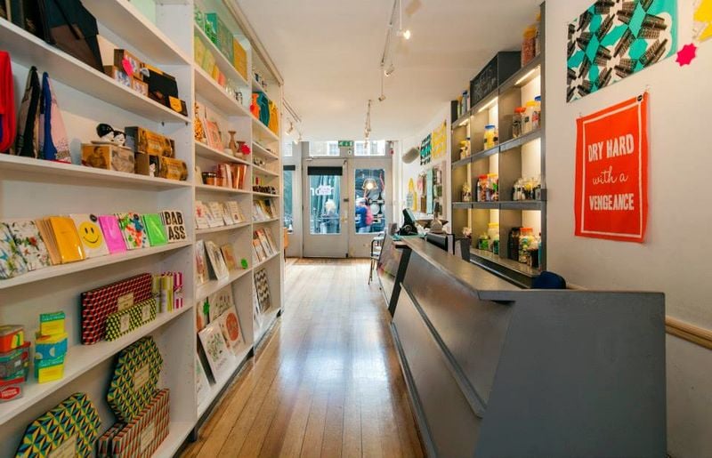 Hybrid Craft Studios