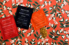 Single-Serve Spice Subscriptions