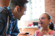 Conversation-Optimizing Headphones