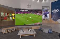 VR Soccer Championships