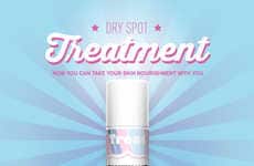 Multipurpose Moisturizing Sticks