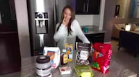Food-Based Makeup Tutorials Image 3