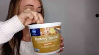 Food-Based Makeup Tutorials Image 4