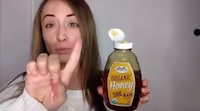 Food-Based Makeup Tutorials Image 5