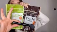 Food-Based Makeup Tutorials Image 6