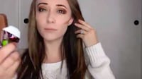 Food-Based Makeup Tutorials Image 8