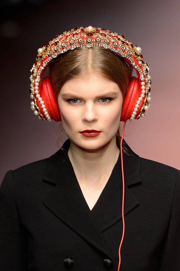 35 High Fashion Gift Ideas