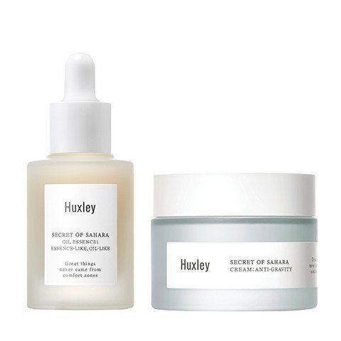 Cactus-Based Cosmetics