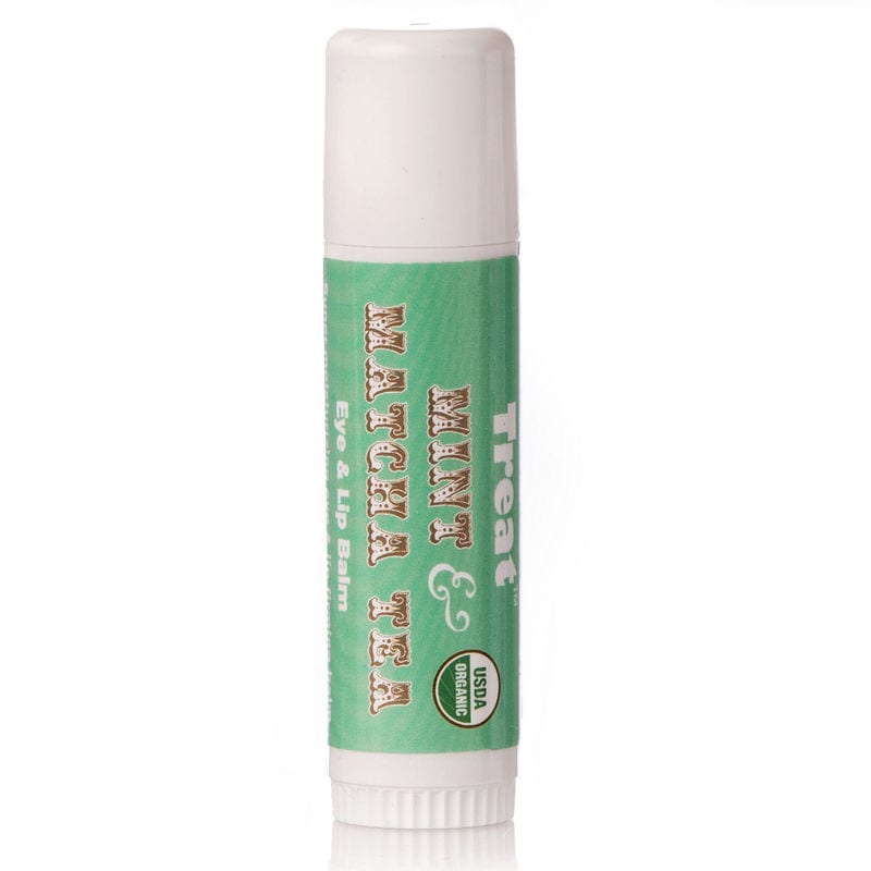 Two-in-One Beauty Balms
