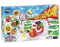 Advent Calendar Playsets Image 2