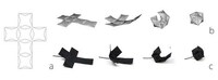 Inflatable Origami Materials Image 3