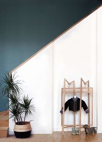 Whimsical Clothing Racks Image 4